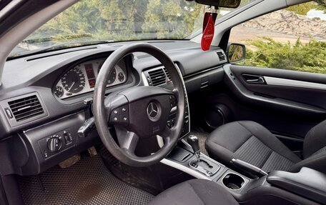 Mercedes-Benz B-Класс, 2008 год, 435 000 рублей, 7 фотография