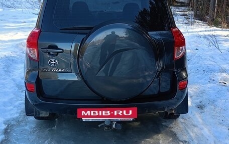 Toyota RAV4, 2008 год, 1 200 000 рублей, 3 фотография