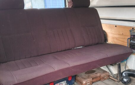 KIA Pregio I, 2004 год, 600 000 рублей, 11 фотография