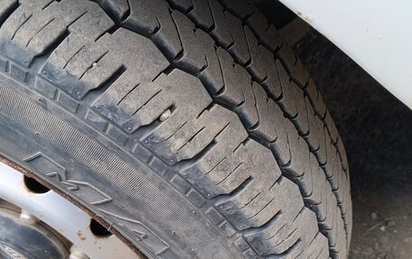 KIA Pregio I, 2004 год, 600 000 рублей, 4 фотография