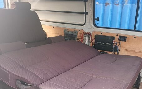 KIA Pregio I, 2004 год, 600 000 рублей, 5 фотография