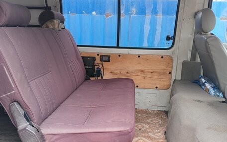 KIA Pregio I, 2004 год, 600 000 рублей, 3 фотография