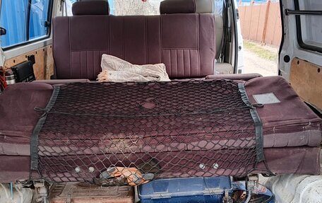 KIA Pregio I, 2004 год, 600 000 рублей, 10 фотография