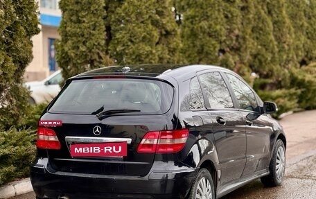 Mercedes-Benz B-Класс, 2008 год, 435 000 рублей, 6 фотография