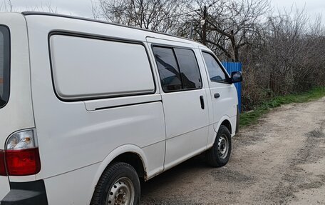 KIA Pregio I, 2004 год, 600 000 рублей, 17 фотография