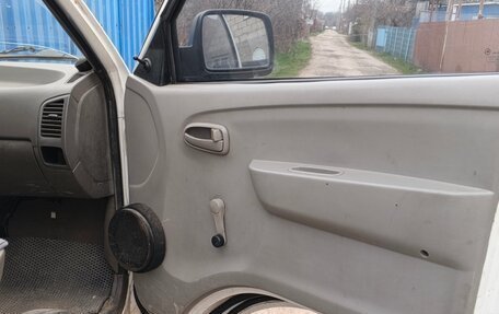 KIA Pregio I, 2004 год, 600 000 рублей, 15 фотография