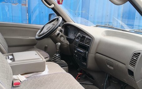 KIA Pregio I, 2004 год, 600 000 рублей, 16 фотография