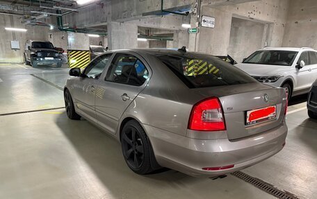 Skoda Octavia, 2010 год, 1 250 000 рублей, 3 фотография