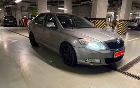 Skoda Octavia, 2010 год, 1 250 000 рублей, 4 фотография