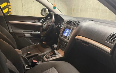 Skoda Octavia, 2010 год, 1 250 000 рублей, 12 фотография