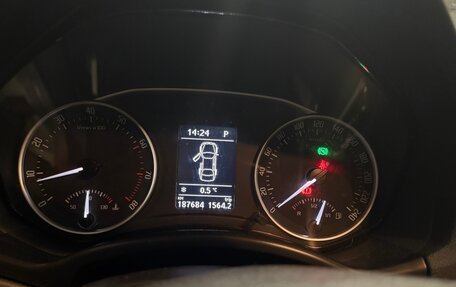 Skoda Octavia, 2010 год, 1 250 000 рублей, 9 фотография