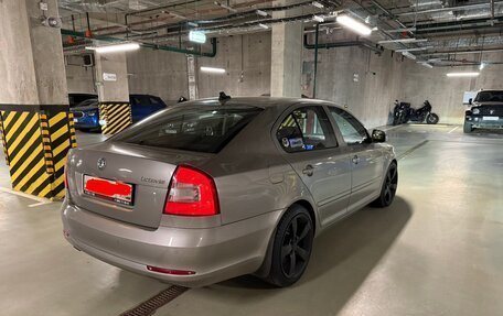 Skoda Octavia, 2010 год, 1 250 000 рублей, 5 фотография