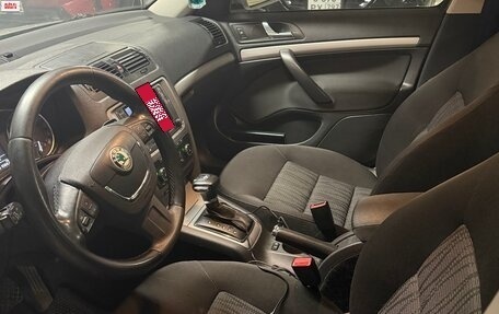 Skoda Octavia, 2010 год, 1 250 000 рублей, 8 фотография