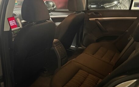 Skoda Octavia, 2010 год, 1 250 000 рублей, 10 фотография