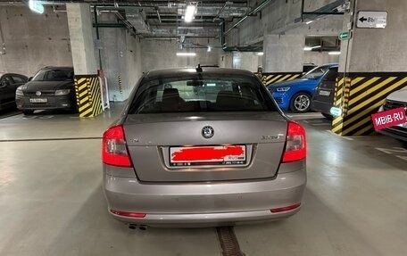 Skoda Octavia, 2010 год, 1 250 000 рублей, 6 фотография