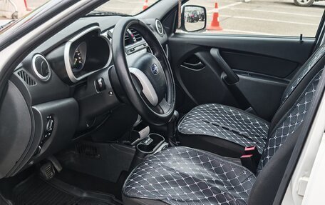 Datsun on-DO I рестайлинг, 2019 год, 545 000 рублей, 7 фотография