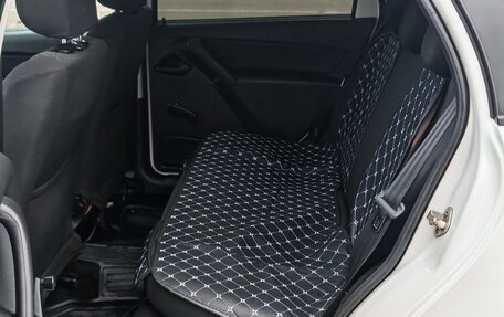 Datsun on-DO I рестайлинг, 2019 год, 545 000 рублей, 9 фотография