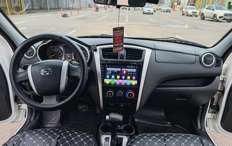 Datsun on-DO I рестайлинг, 2019 год, 545 000 рублей, 11 фотография