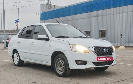 Datsun on-DO I рестайлинг, 2019 год, 545 000 рублей, 3 фотография