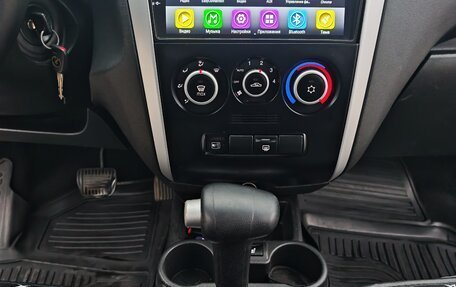 Datsun on-DO I рестайлинг, 2019 год, 545 000 рублей, 14 фотография