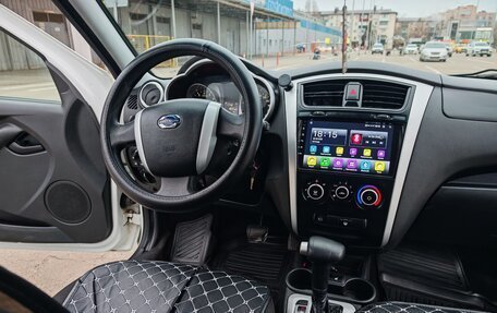 Datsun on-DO I рестайлинг, 2019 год, 545 000 рублей, 13 фотография