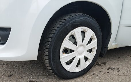 Datsun on-DO I рестайлинг, 2019 год, 545 000 рублей, 17 фотография