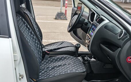 Datsun on-DO I рестайлинг, 2019 год, 545 000 рублей, 12 фотография