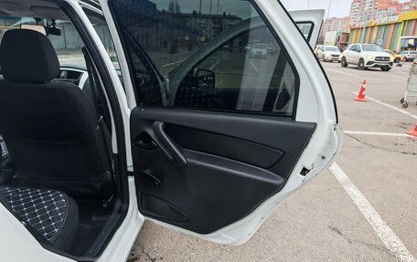 Datsun on-DO I рестайлинг, 2019 год, 545 000 рублей, 15 фотография