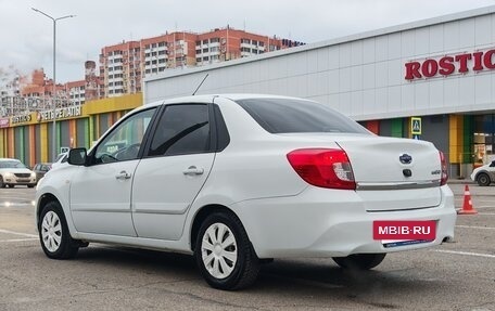 Datsun on-DO I рестайлинг, 2019 год, 545 000 рублей, 5 фотография