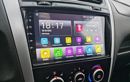 Datsun on-DO I рестайлинг, 2019 год, 545 000 рублей, 19 фотография