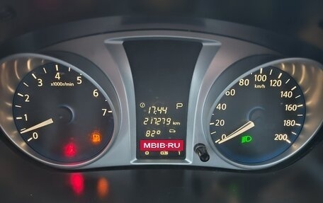 Datsun on-DO I рестайлинг, 2019 год, 545 000 рублей, 20 фотография