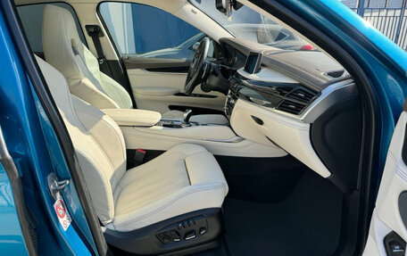 BMW X6 M, 2015 год, 3 450 000 рублей, 7 фотография