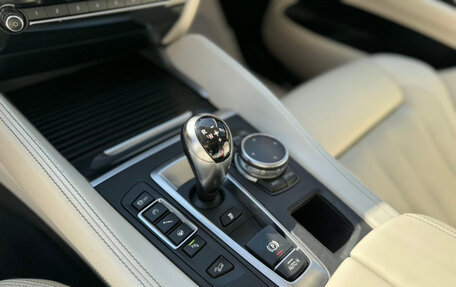 BMW X6 M, 2015 год, 3 450 000 рублей, 5 фотография