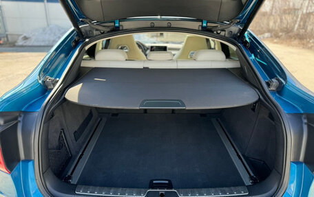 BMW X6 M, 2015 год, 3 450 000 рублей, 9 фотография