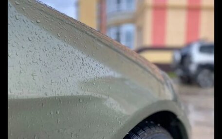 Honda Civic VII, 2004 год, 600 000 рублей, 9 фотография