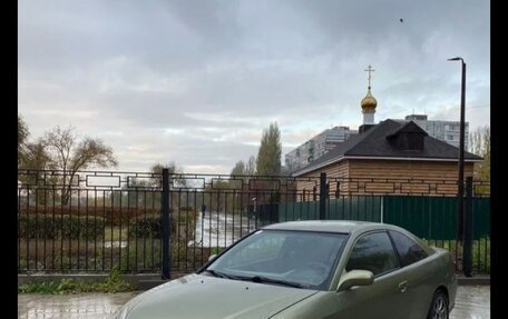 Honda Civic VII, 2004 год, 600 000 рублей, 7 фотография