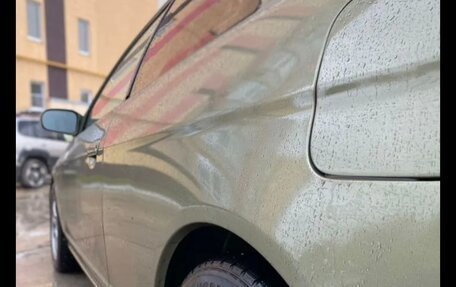 Honda Civic VII, 2004 год, 600 000 рублей, 8 фотография