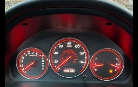 Honda Civic VII, 2004 год, 600 000 рублей, 12 фотография