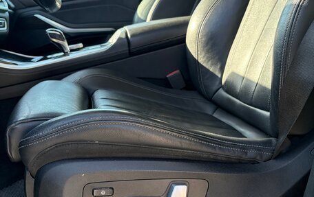 BMW X5, 2021 год, 6 900 000 рублей, 7 фотография