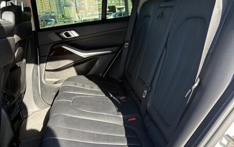 BMW X5, 2021 год, 6 900 000 рублей, 9 фотография