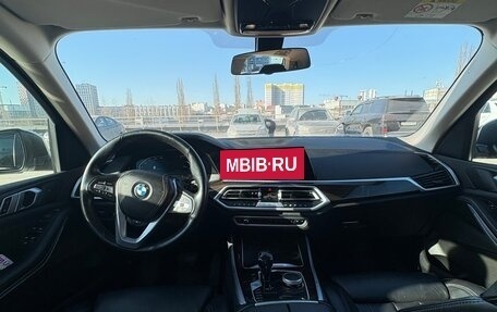 BMW X5, 2021 год, 6 900 000 рублей, 5 фотография