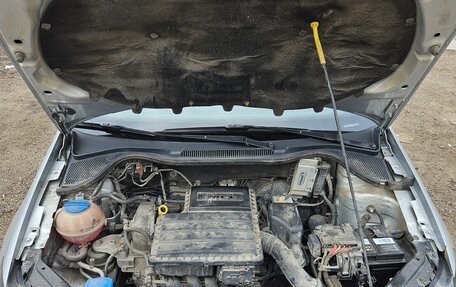 Volkswagen Polo VI (EU Market), 2015 год, 760 000 рублей, 8 фотография