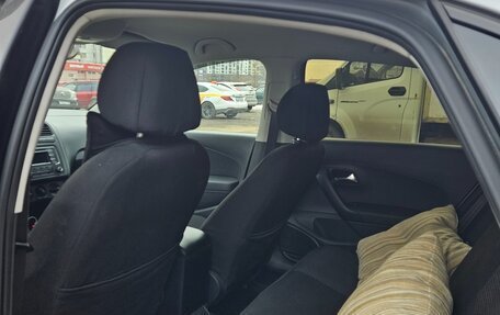 Volkswagen Polo VI (EU Market), 2015 год, 760 000 рублей, 10 фотография