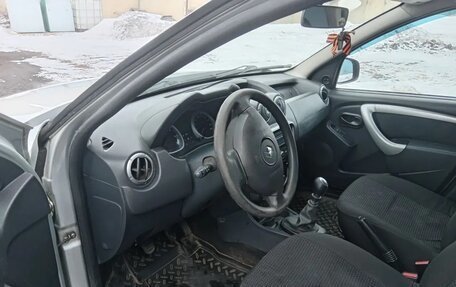 Renault Duster I рестайлинг, 2012 год, 850 000 рублей, 6 фотография