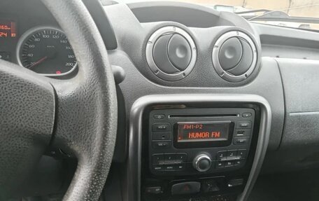 Renault Duster I рестайлинг, 2012 год, 850 000 рублей, 7 фотография