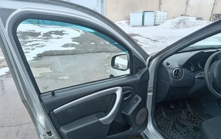 Renault Duster I рестайлинг, 2012 год, 850 000 рублей, 8 фотография