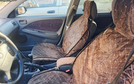 Toyota Avensis III рестайлинг, 1999 год, 300 000 рублей, 2 фотография