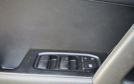 Hyundai Creta I рестайлинг, 2021 год, 2 050 000 рублей, 11 фотография