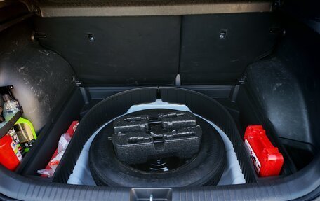 Hyundai Creta I рестайлинг, 2021 год, 2 050 000 рублей, 14 фотография