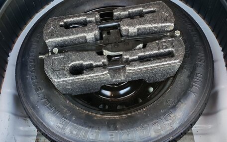 Hyundai Creta I рестайлинг, 2021 год, 2 050 000 рублей, 15 фотография